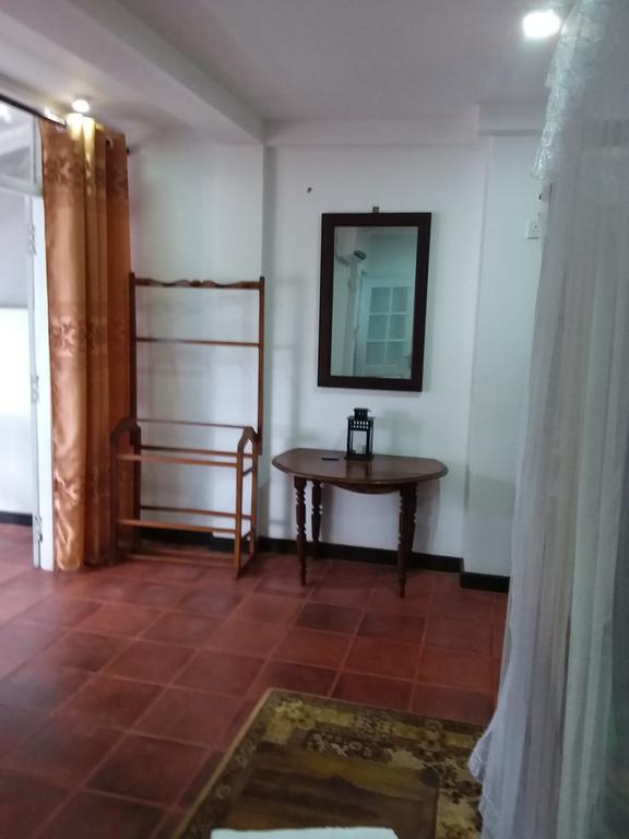 Sirene Galle Fort Kültér fotó